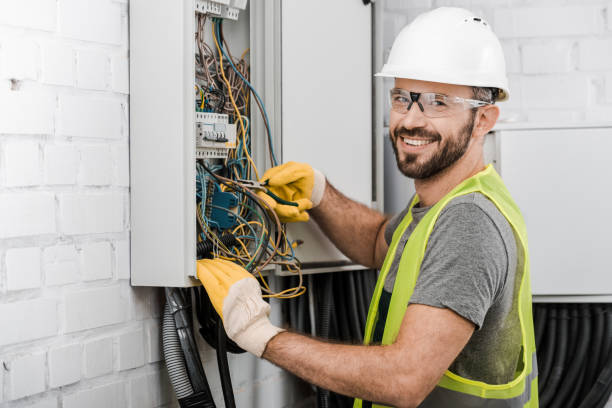 Charlotte Park, FL Electrician Company