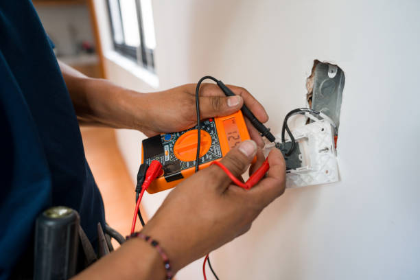 Best Electrician for Home Renovation  in Charlotte Park, FL