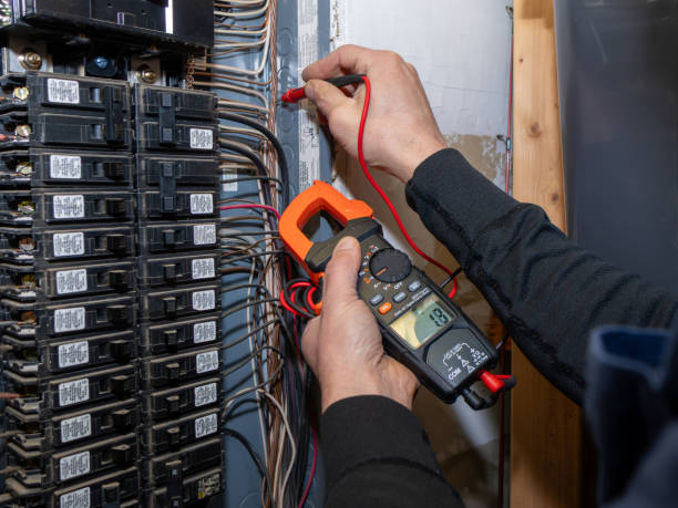 Best Electrical Troubleshooting Services  in Charlotte Park, FL
